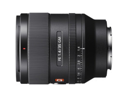 Sony 35mm f1.4 GM широкоугольная линза-foto2