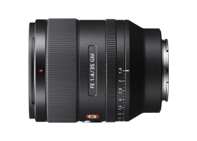 Sony 35mm f1.4 GM широкоугольная линза-foto2