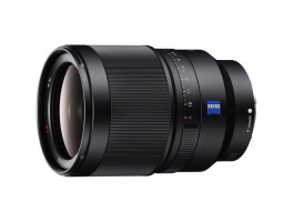 Sony 35mm f1.4 Zeiss широкоугольная линза