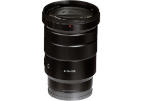 Sony E PZ 18-105mm линза-foto2