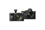 Фотоаппараты со сменными объективами Фотоаппараты со сменными объективами